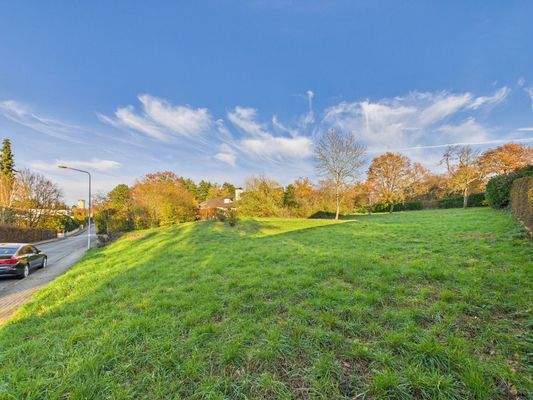 Ansicht Grundstück I