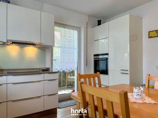 Küche EG Ansicht II