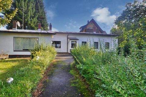 Marktredwitz Häuser, Marktredwitz Haus kaufen