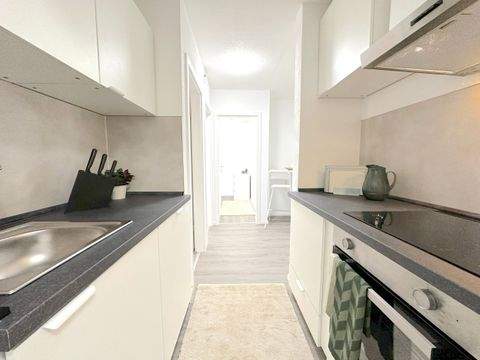 Frankfurt am Main Wohnungen, Frankfurt am Main Wohnung mieten