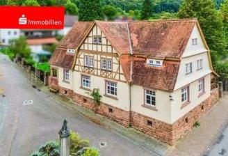 Nordansicht (Luftbild)