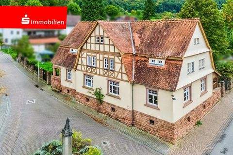 Groß-Umstadt Häuser, Groß-Umstadt Haus kaufen