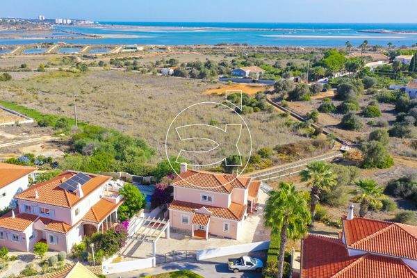 Wundervolle Immobilie