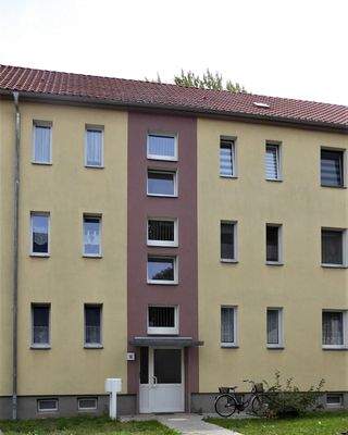 Harnack 19 Vorderansicht zugeschnitten