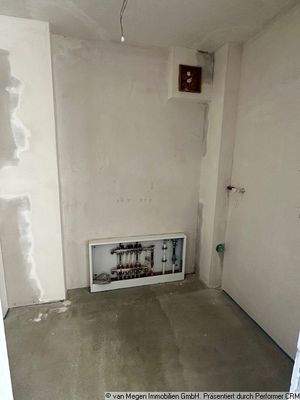 Hauswirtschaftsraum - Bild 1