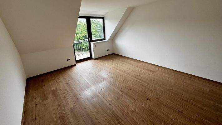 Schlafzimmer 1. Wohnebene