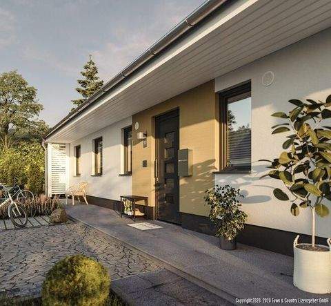 Erbes-Büdesheim Häuser, Erbes-Büdesheim Haus kaufen