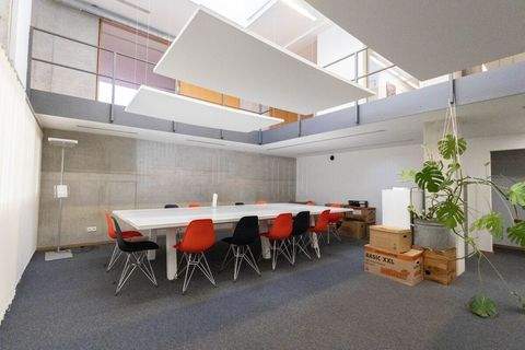 Ingolstadt Büros, Büroräume, Büroflächen 