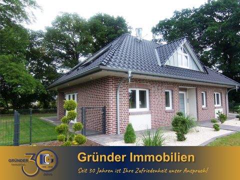 Dörpen Häuser, Dörpen Haus kaufen