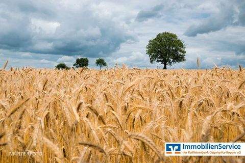 Neuruppin Industrieflächen, Lagerflächen, Produktionshalle, Serviceflächen