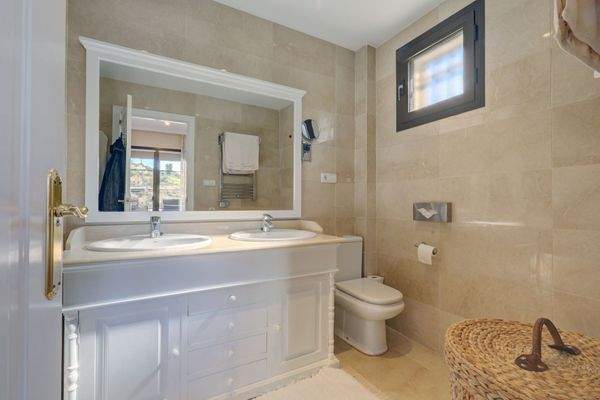 Photo: Apartment in Benahavis