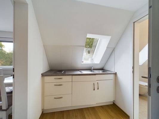 Pantry-Küche
