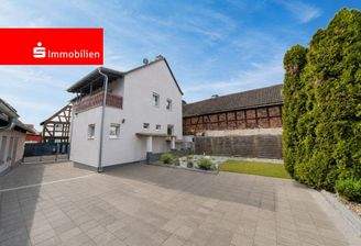 Rückansicht