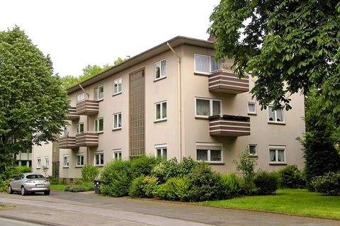 Duisburg Wohnungen, Duisburg Wohnung mieten