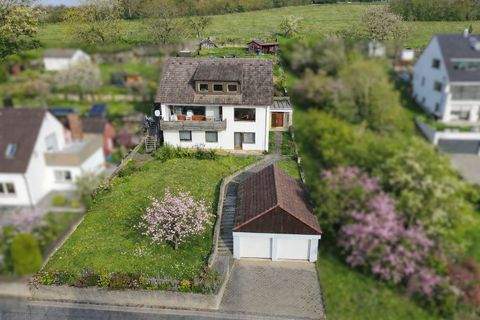 Forchheim Häuser, Forchheim Haus kaufen