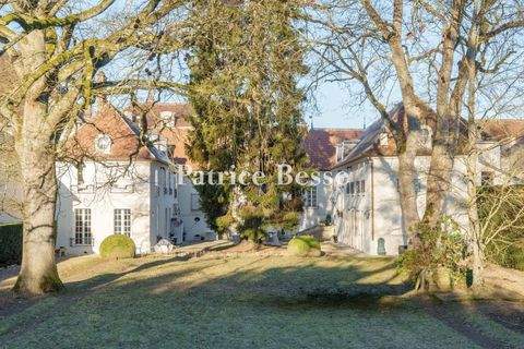 Tonnerre Häuser, Tonnerre Haus kaufen