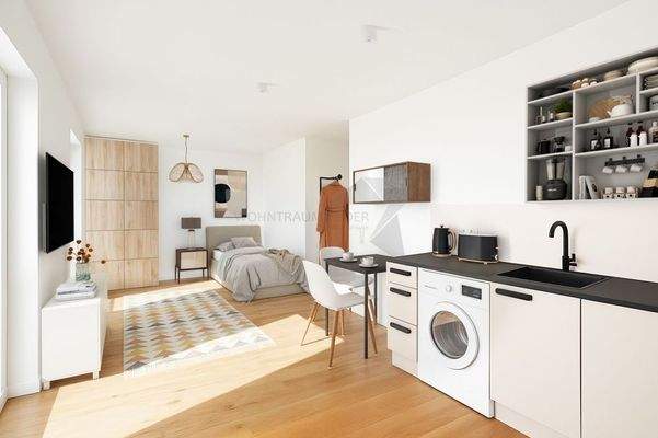 Möblierungsbeispiel 3