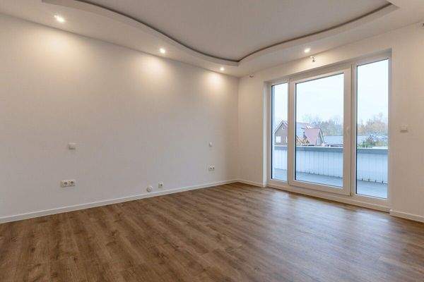 Hauptschlafzimmer - OG