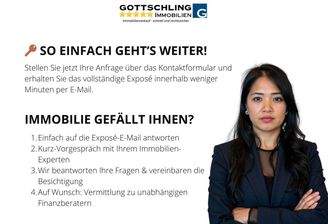 So einfach geht es weiter