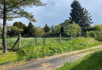 Grundstück Waltersleben