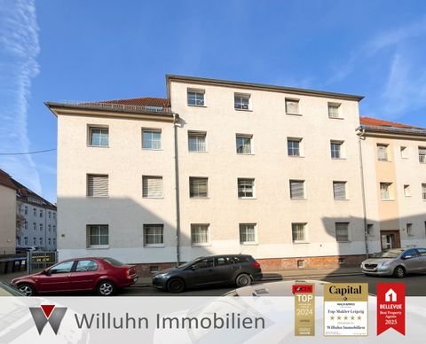 Leipzig Renditeobjekte, Mehrfamilienhäuser, Geschäftshäuser, Kapitalanlage