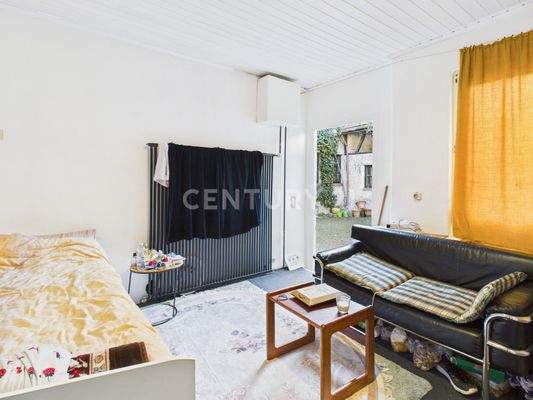 Separate Wohneinheit 2