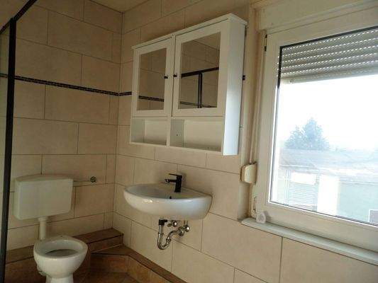 OG Bad Ausschnitt II