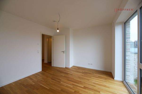 Arbeitszimmer Blick 2