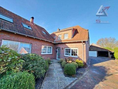 Uplengen Wohnungen, Uplengen Wohnung mieten