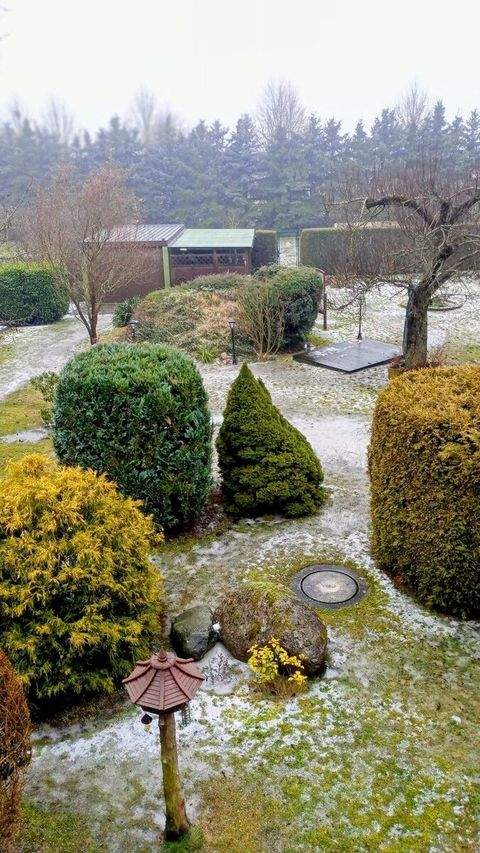 Schenkenberg / Baumgarten Häuser, Schenkenberg / Baumgarten Haus kaufen