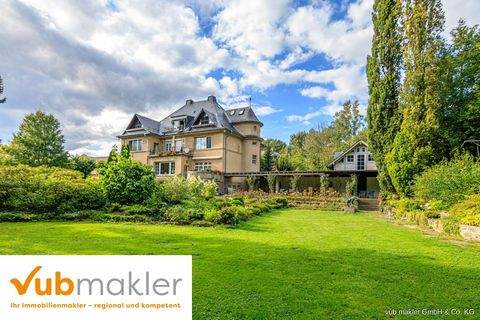 Münchberg Häuser, Münchberg Haus kaufen