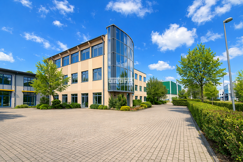 Erfurt Büros, Büroräume, Büroflächen 