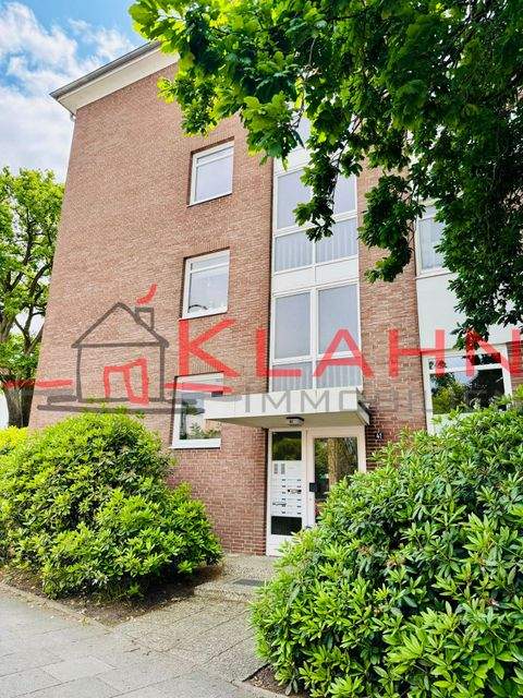 Hamburg Rissen Wohnungen, Hamburg Rissen Wohnung kaufen