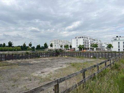 Gelsenkirchen Grundstücke, Gelsenkirchen Grundstück kaufen