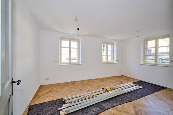 Schlafen 