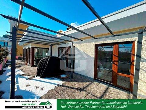 Marktredwitz Wohnungen, Marktredwitz Wohnung kaufen