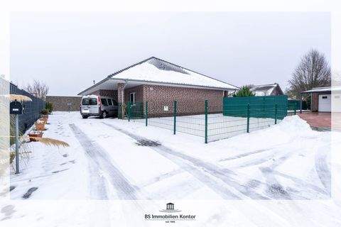 Papenburg / Aschendorf (Ems) Häuser, Papenburg / Aschendorf (Ems) Haus kaufen