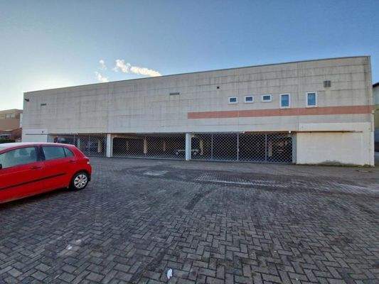 ehem. Discounter/ Tiefgarage