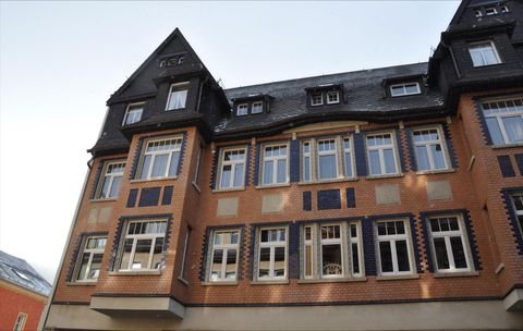 Aue Büros, Büroräume, Büroflächen 