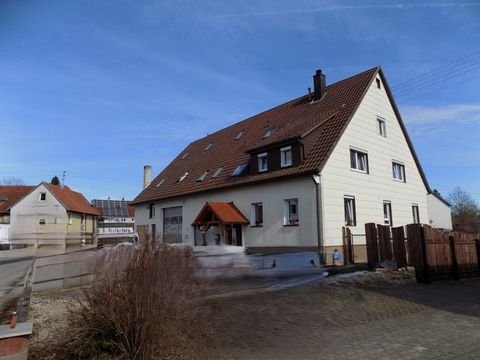 Tuningen Häuser, Tuningen Haus kaufen