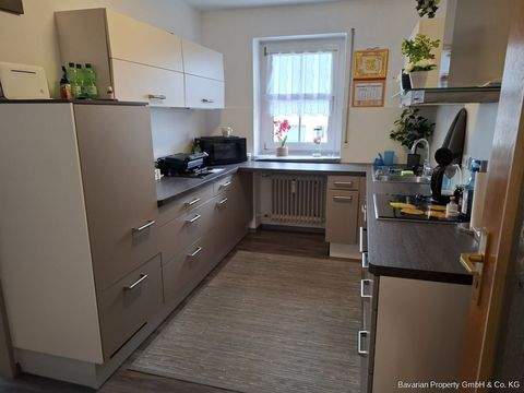 Bogen Wohnungen, Bogen Wohnung kaufen