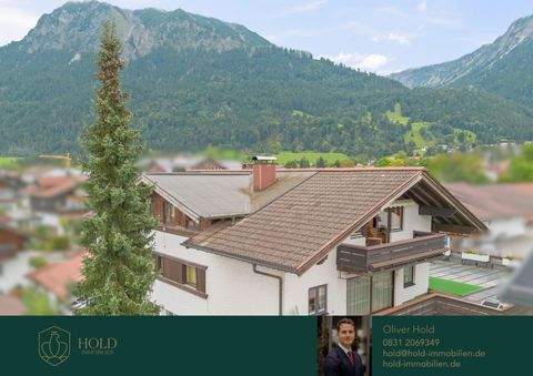 Oberstdorf Wohnungen, Oberstdorf Wohnung kaufen