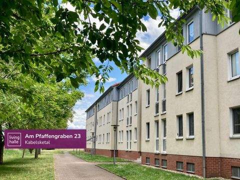 Dölbau Wohnungen, Dölbau Wohnung kaufen