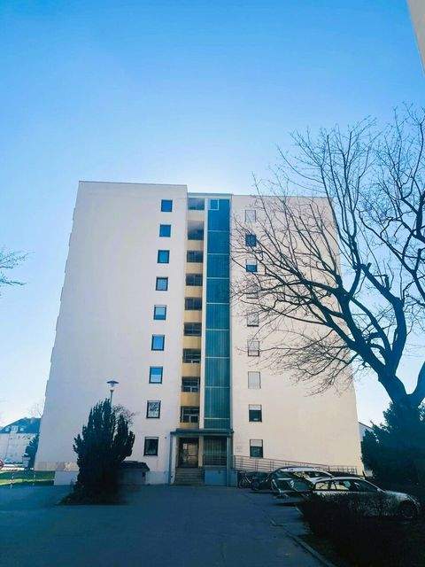 Burghausen Wohnungen, Burghausen Wohnung kaufen