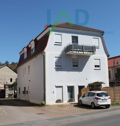 Oberaurach / Trossenfurt Wohnungen, Oberaurach / Trossenfurt Wohnung kaufen