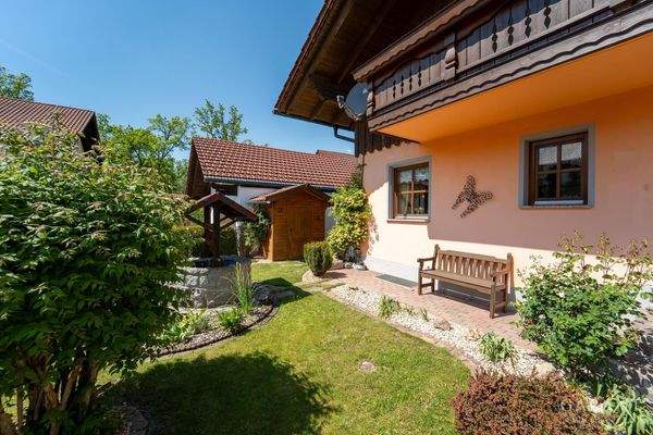 Außenansicht - GebaÌude - 0