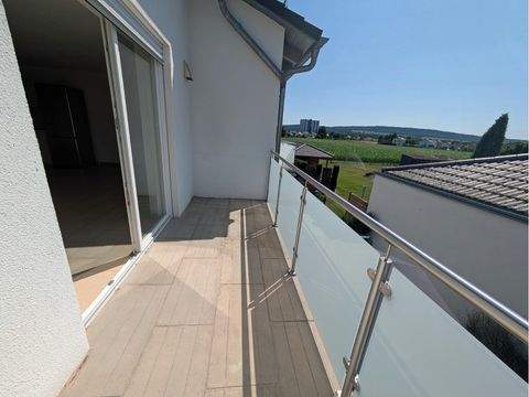 Schwandorf Wohnungen, Schwandorf Wohnung mieten