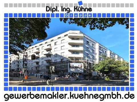 Berlin Ladenlokale, Ladenflächen 