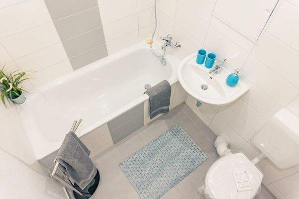 Bad Vergleichswohnung