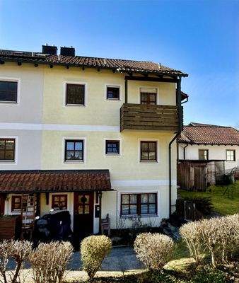 Außenansicht/Eingangsbereich